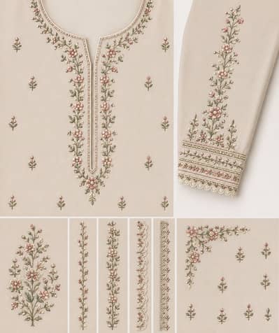 Female tailor required