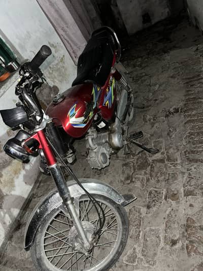 Used sale