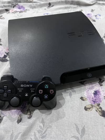 ps3 slim