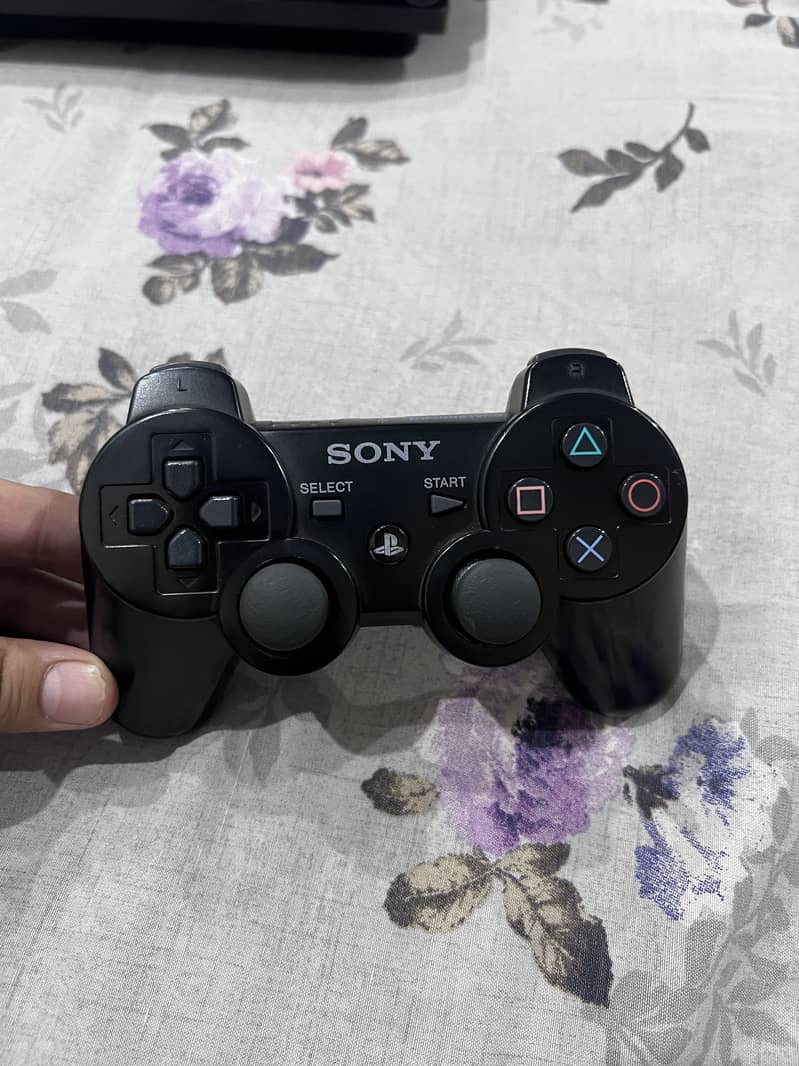 ps3 slim 1