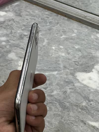 I phone 11 pro max