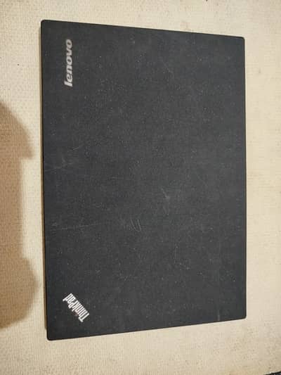 Lenovo Thinkpad T450