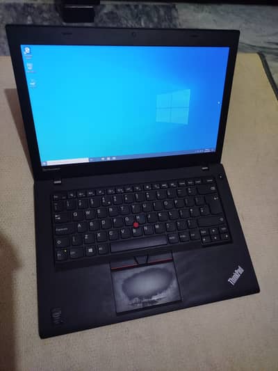 Lenovo Thinkpad T450