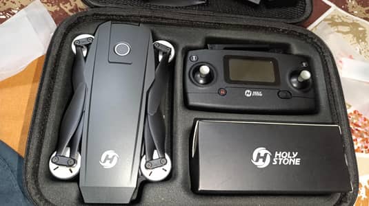 Holy Stone HS720 4K UHD Camera Drone