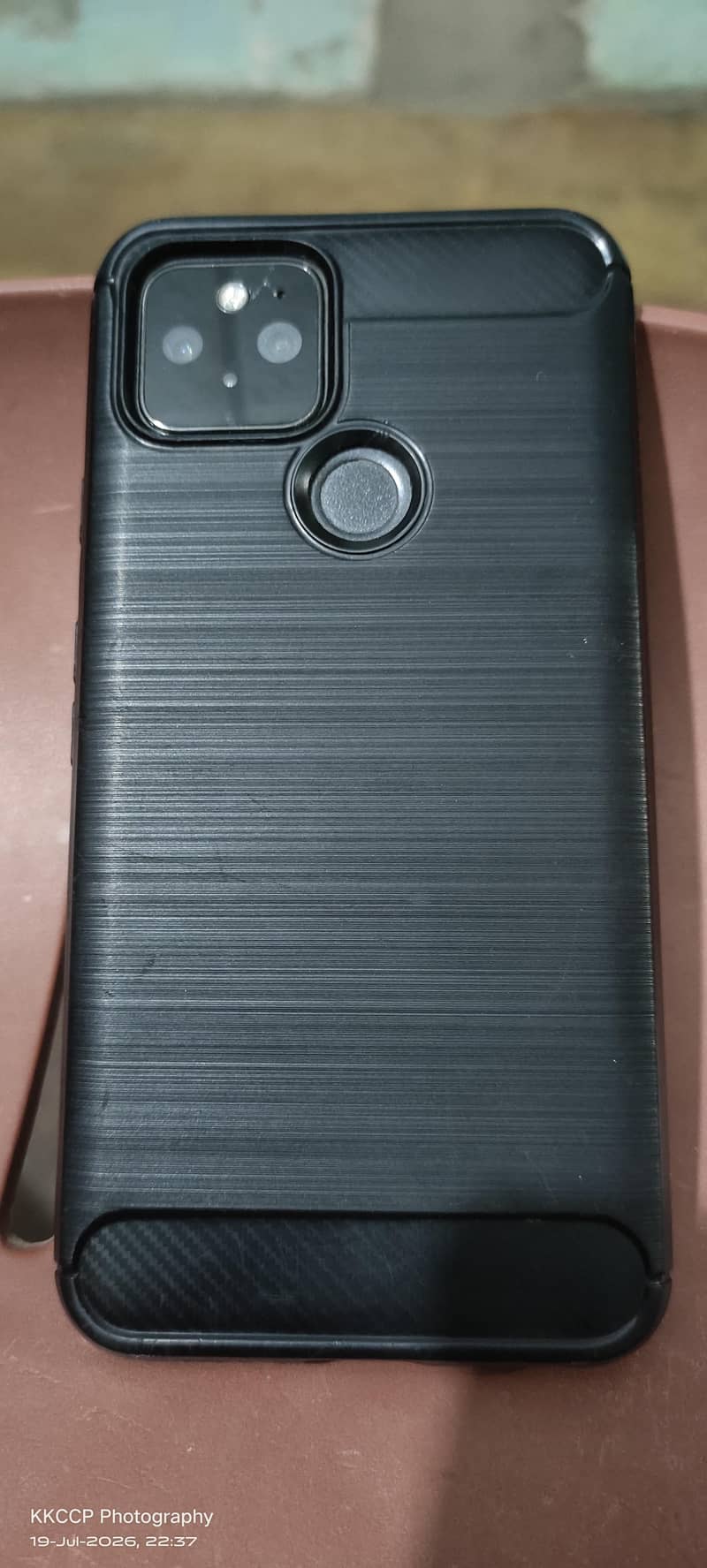 Google Pixel 5 1