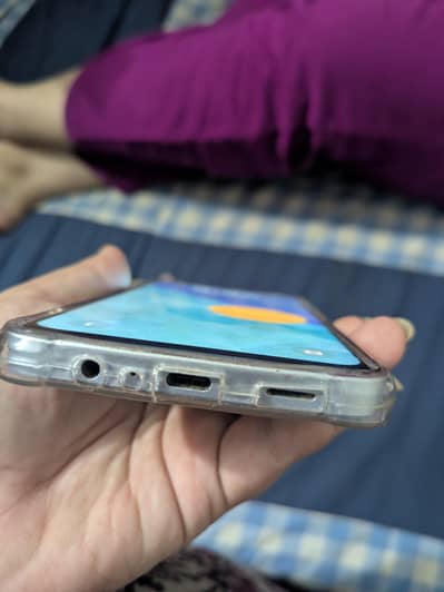 Samsung Mobile A06