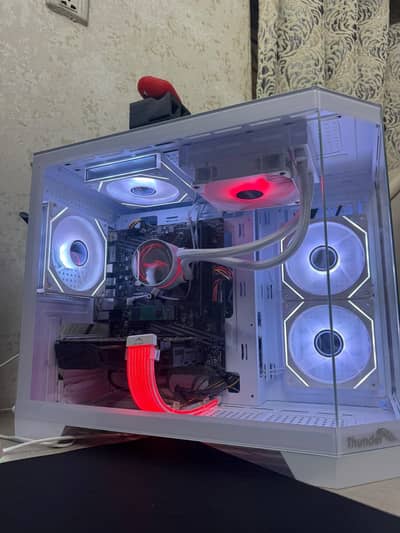Gaming pc for sale