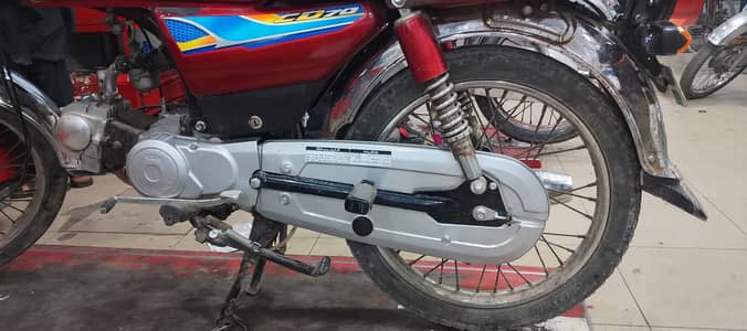 road prince 15 model