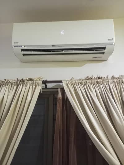 PROVIDING AIR CONDITIONING SERVICES