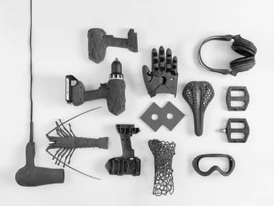 3D printing s. r. v. s