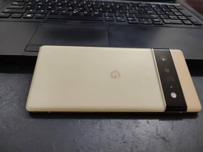 Google Pixel 6 Pro