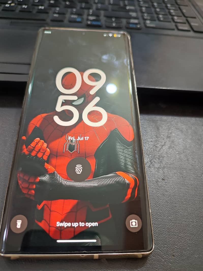 Google Pixel 6 Pro 1