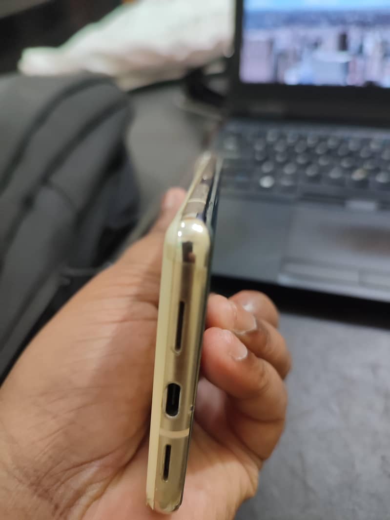 Google Pixel 6 Pro 3