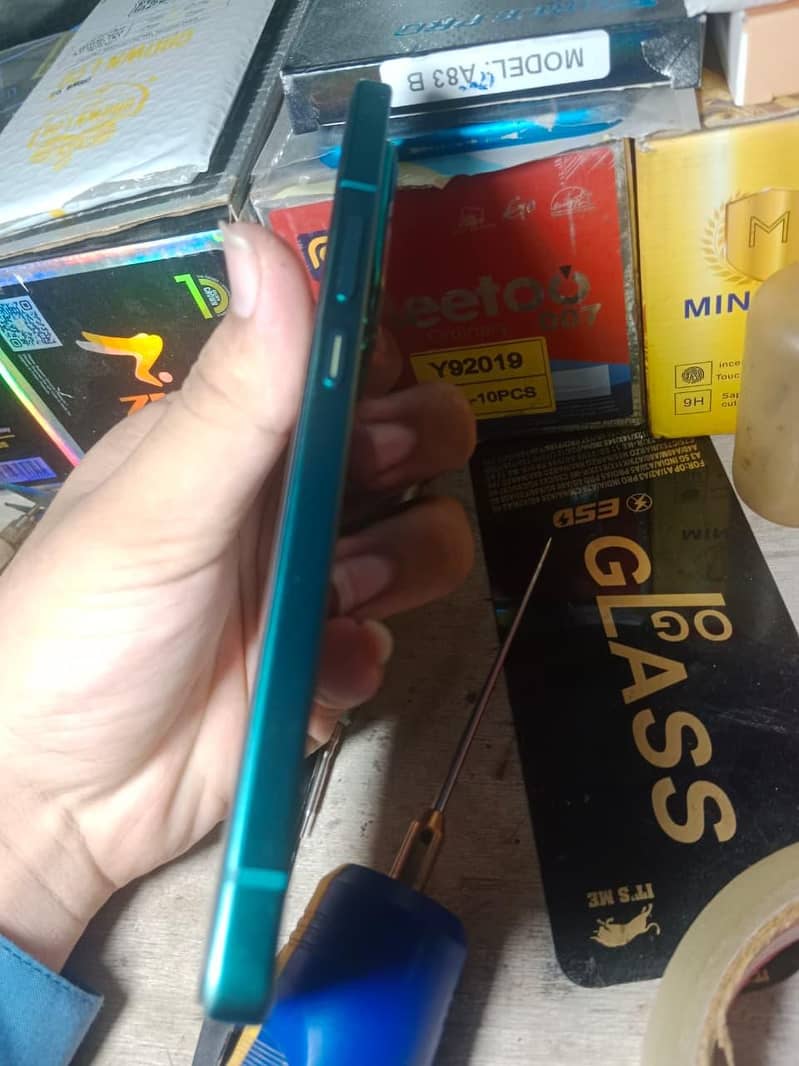 Infinix Note 50 2