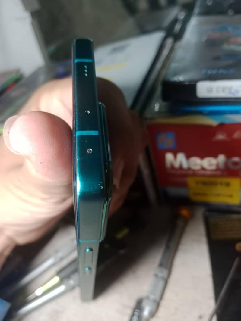 Infinix Note 50 3