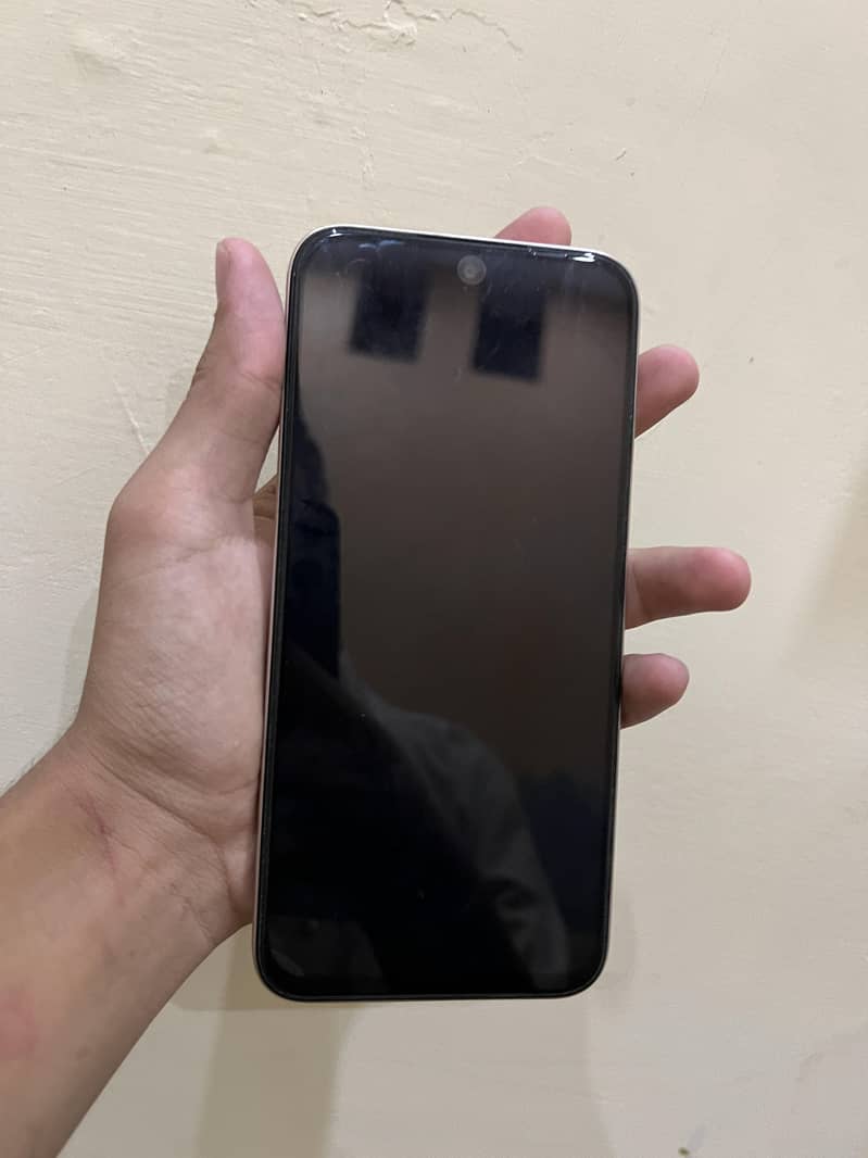 OPPO A6 1