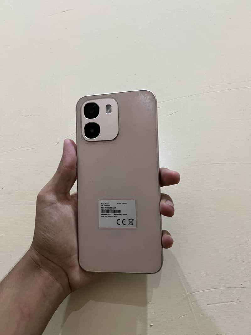 OPPO A6 5