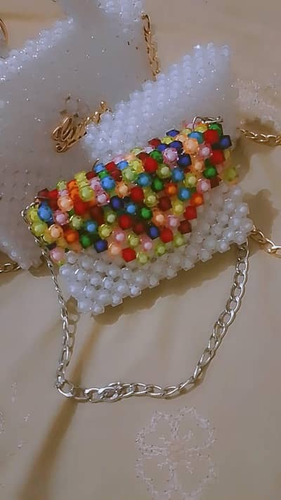 hand bags