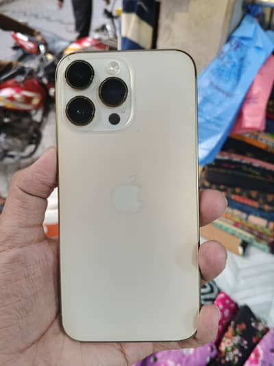 Apple iPhone 14 Pro Max
