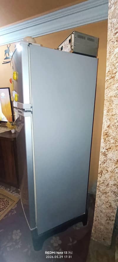haier refrigrator