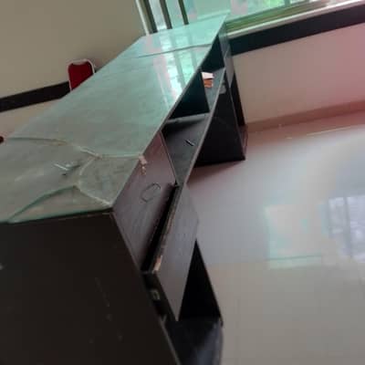 Display counter