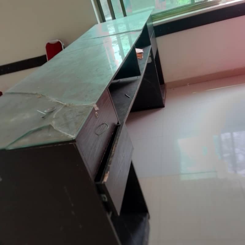 Display counter 0