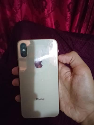 Apple iPhone XS