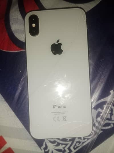 Apple iPhone X