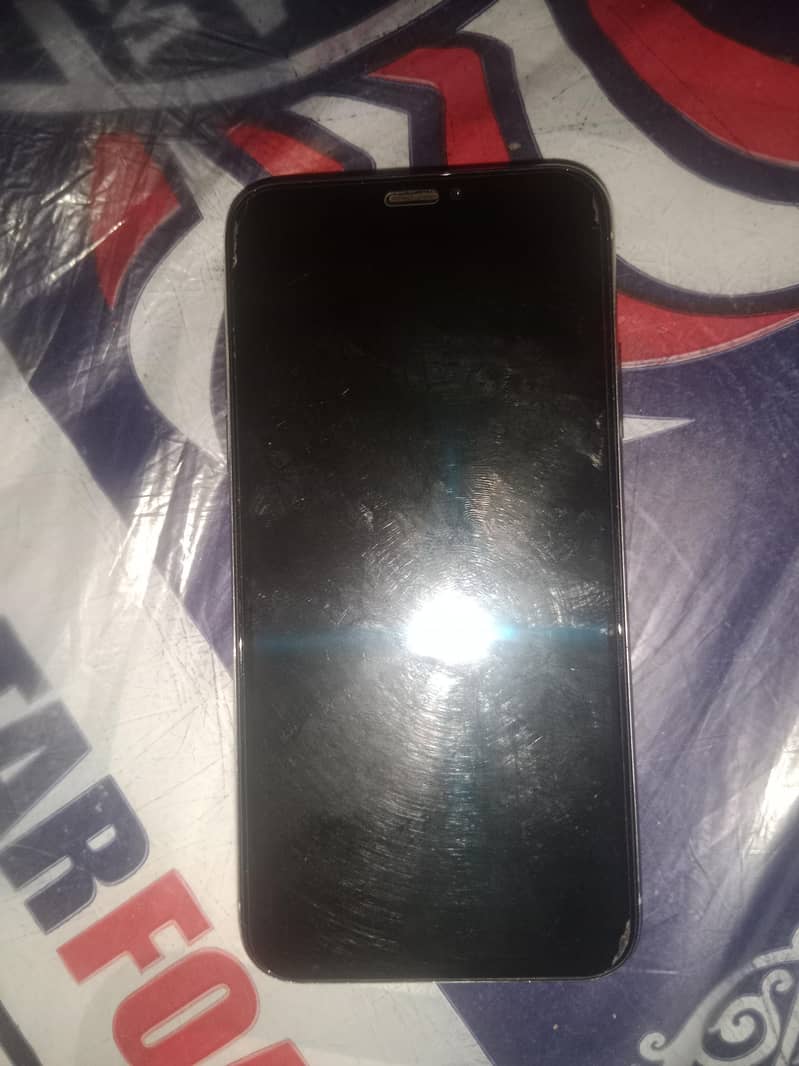 Apple iPhone X 1