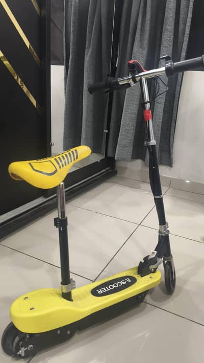 E-scooter for sale