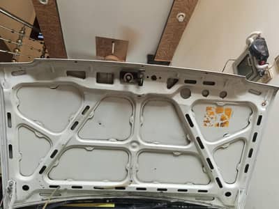 Suzuki Mehran VX 2011
