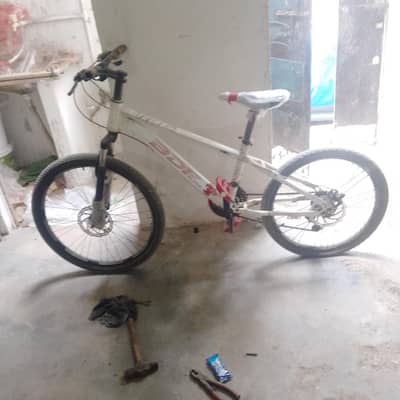 not bad cycle