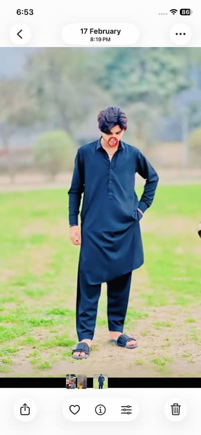 Muhammad Saad