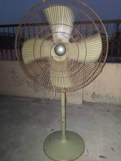 pedestal fan for sale