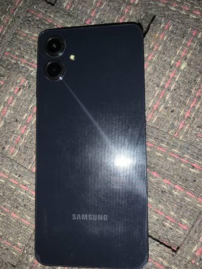 Samsung A06 4GB/128GB