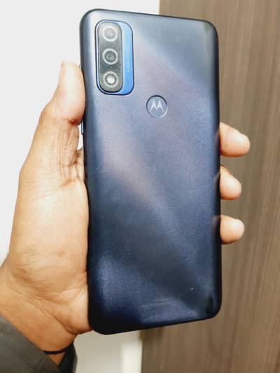 Motorola Moto G Pure 5g