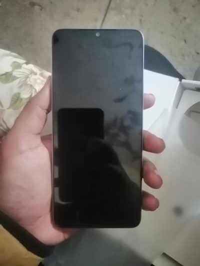 Xiaomi Mi A3