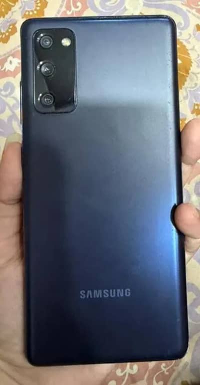 Samsung Mobile S20 FE