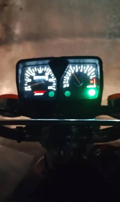 i m selling my CG 125 urgent sale