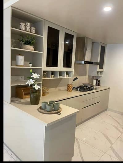 House Of 140 Square Yards Is Available In Contemporary Neighborhood Of Gulistan-e-Jauhar