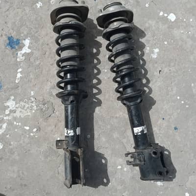 Suzuki Every Shock Absorbers 3,3,2.5. 6,0,8,5,6,9