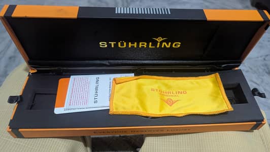 Stührling M12612