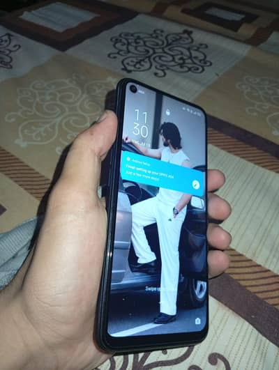 OPPO A54