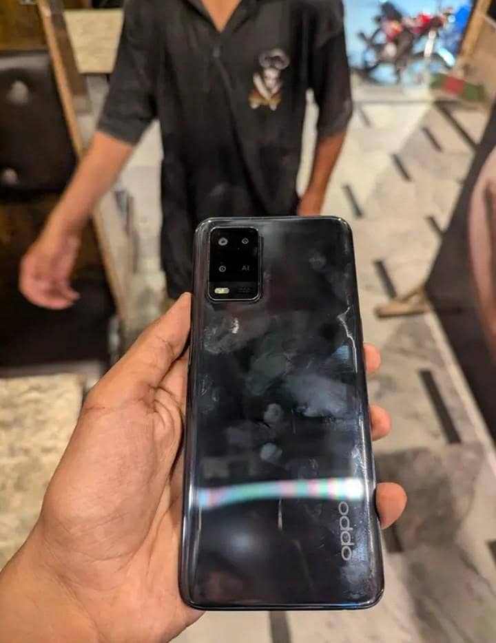 OPPO A54 2