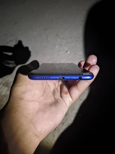 Samsung Mobile A10S