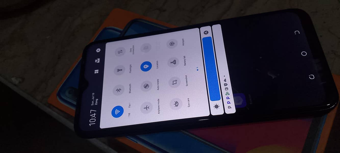 Tecno Spark 4 2