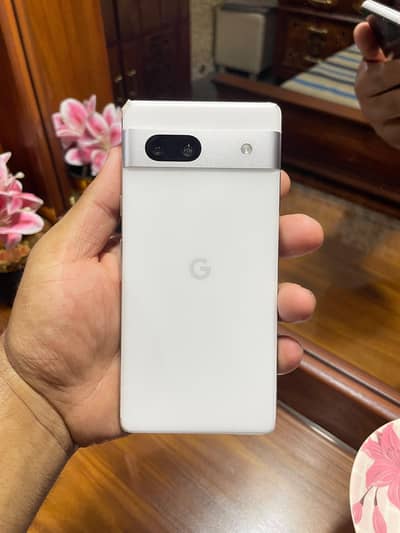Google Pixel 7A