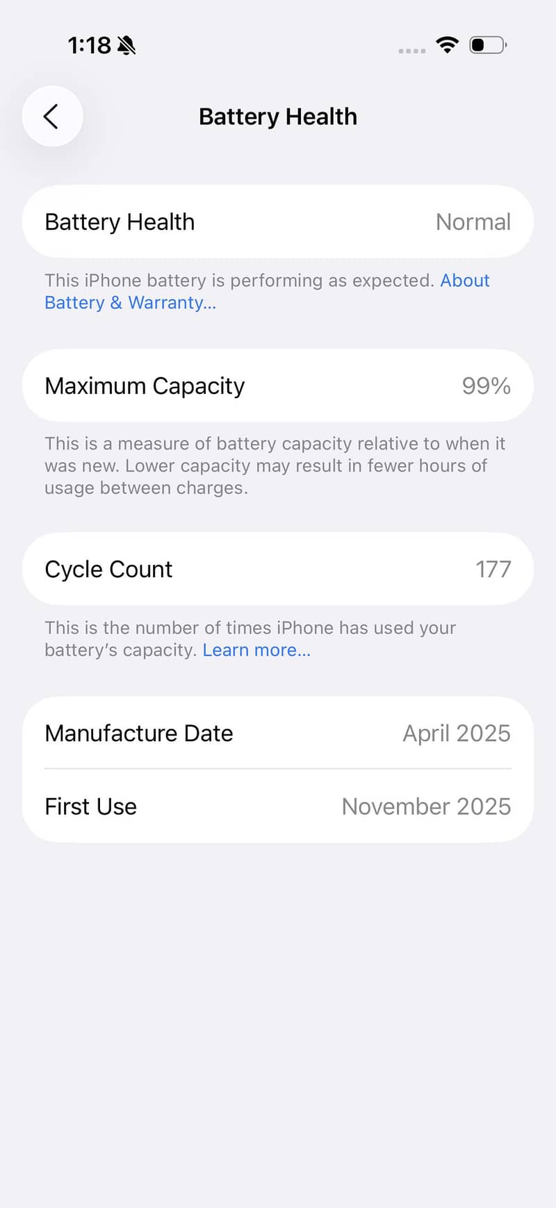Apple iPhone 16 Pro 1