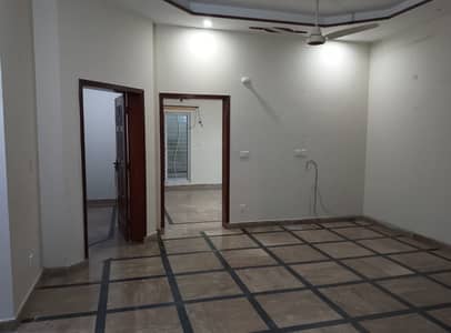 10 Marla Upper Portion For Rent With All Utility Connection's