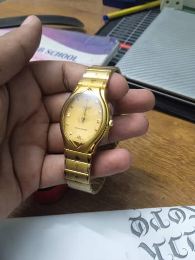 watch